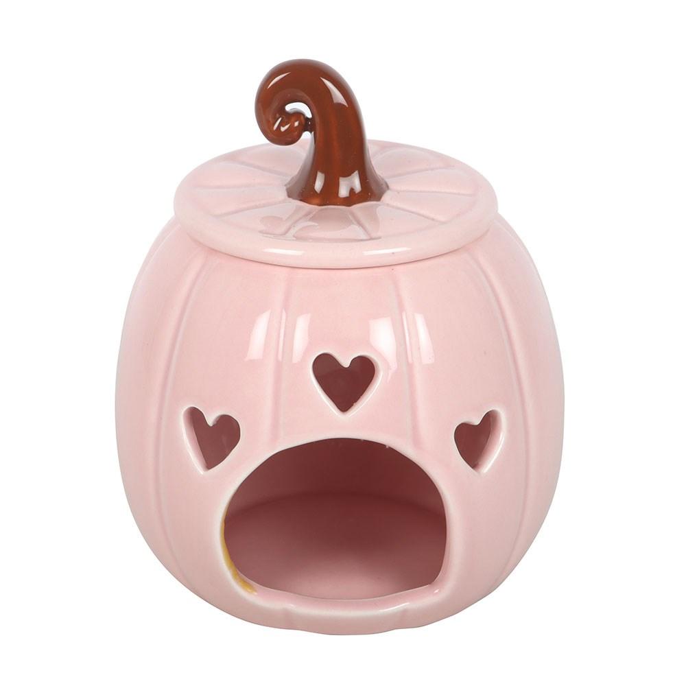 Something Different Pumpkin Oil Burner