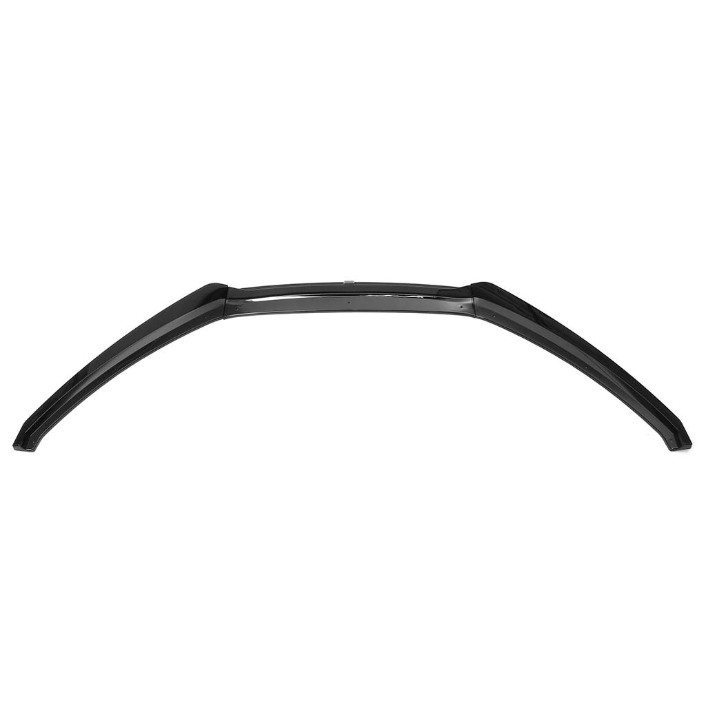 For Ford Focus MK3 2012 2013 2014 2015 2016 2017 2018 Front Bumper Lip Spoiler Side Splitter Guard Protector Lower Surround