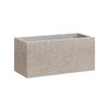 Hualongdun Real Stone Finish Garden Planter