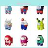 Bonecas e peluches – Peluches - caráteres de filmes e desenhos animados