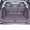 For Leapmotor B10 2025 2026 Trunk Mat Fully Enclosed Three-dimensional Trunk Cushion Dirt-resistant Automobile Supplies
