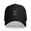 Pure Color Dad Hats Atlas Unisexs Hat Sun Visor Baseball Caps Fibonacci Sequence Golden Ratio Peaked Cap