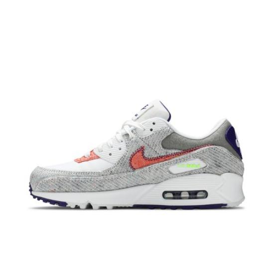 Nike Air Max 90 Recycled Jerseys Pack CT1684-100