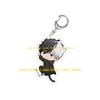 WIND BREAKER Cat Ears Choji Tomiyama Taiga Tsugeura Mitsuki Kiryu Kyotaro Sugishita Toma Hiragi Chibi Acrylic Keychain Pendant