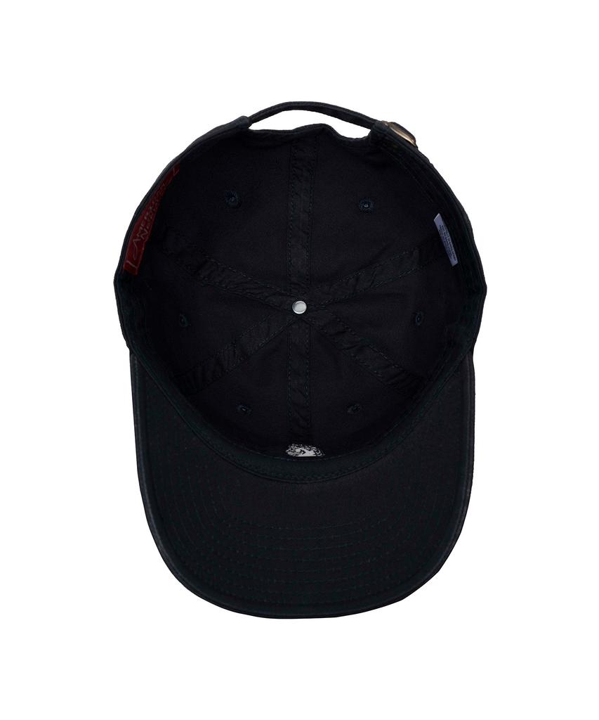 Amelikannideul Micro Slouch Cap Knight