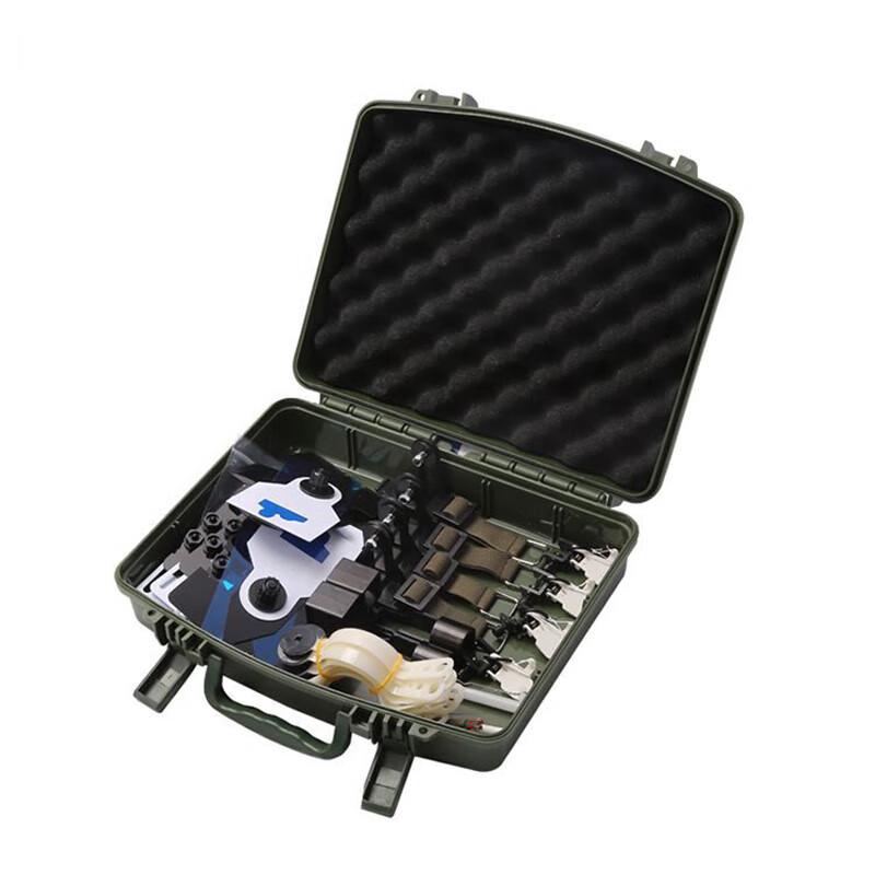 Tactical Combat Skills Training Kit