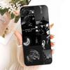 For Tecno Spark Go 3 Case Petty Girl Cover Phone Cases For Tecno Spark Go3 SparkGo 3 Back Cover Fundas Soft Silicone Bumper