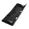 Tesla Model 3 Front License Plate Holder