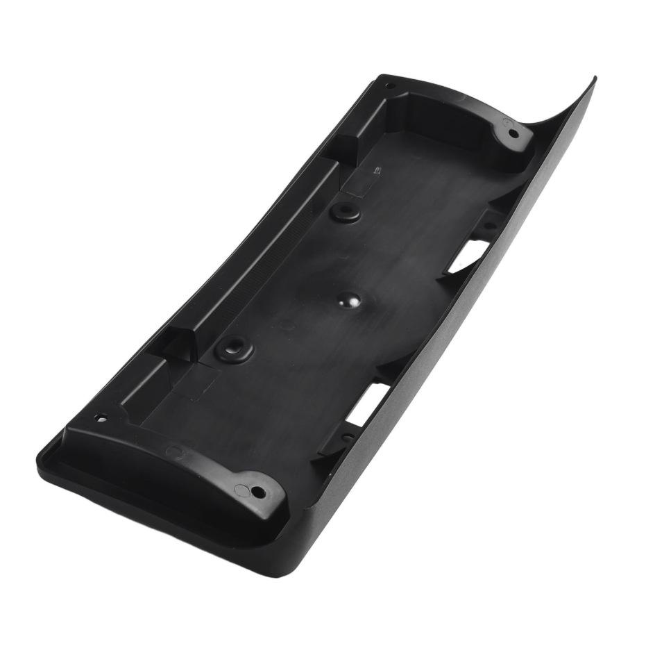 Tesla Model 3 Front License Plate Holder