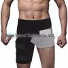 Breathable Leggings with Anti-Strain Hip & Thigh Support and Groin Strap 