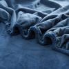 Autumn and Winter A-Class Milk Velvet Bed Sheet Solid Warm Cozy Mattress Protective Cover Bed Linen Protector Fitted Sheet Winter Keep Warm