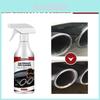 Rayhong Car Exhaust Cleaner With Powerful Formula For Rust Removal And Carbon Cleansing