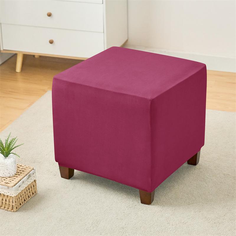 

1/2/3seater Split Recliner Sofa Covers Leaves Jacquard Recliner Chair Cover Strench Relax Reclining Armchairs Slipcovers Home 2 Seater(6pcs)