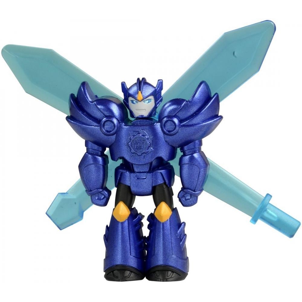 Takara Tomy Transformers Adventures Transformers Adventures Tav53 Hyper Surge Sideswipe