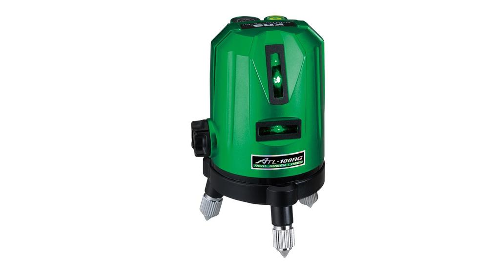 Real Green Laser ATL-100RG
