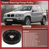 No.32421740858 Power Steering Pump Pulley for BMW 320i 32i 323i 325Ci