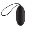 MEN MASTURBATOR Virgite-Remote commande à distance rechargeable G5 - noir