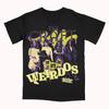 The Craft Witches We Are The Weirdos Mister Maglietta di Cotone XL