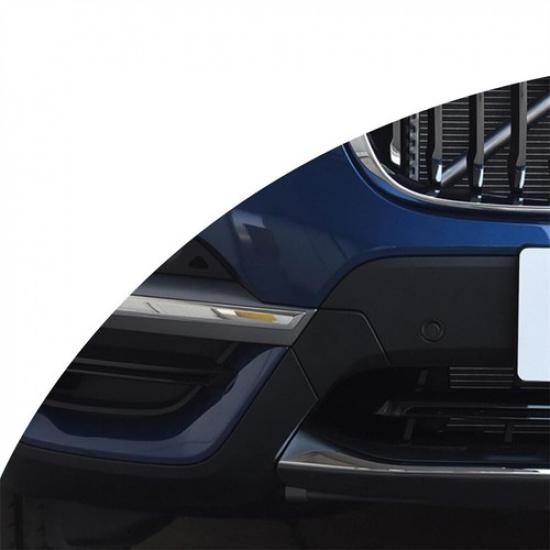 Front Right Bumper Tow Hook Cover Cap Towing Eye For BMW X3 G01 G08 2018 -