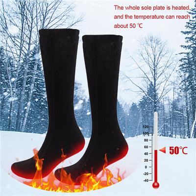 electric warming boots