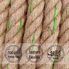 YiNing Heavy-Duty Tug-of-War Rope