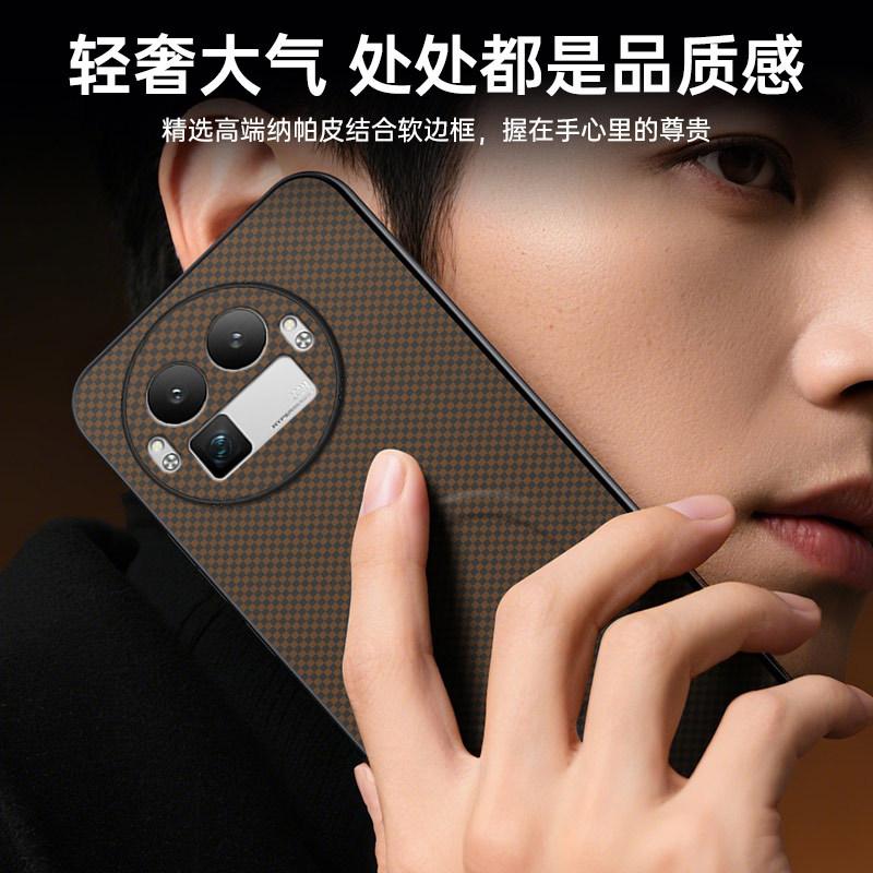 Applicable To Real GT8 Magnetic Suction A3 Mobile Phone Case oppoA6S Mark Realme16pro Matte Protective Case A5X