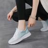 Fashion Shoes Woman Outdoor Tennis Shock-absorbing Running Sports Lightweight Platform Training Wear-resistant Casual Jogging Shoes