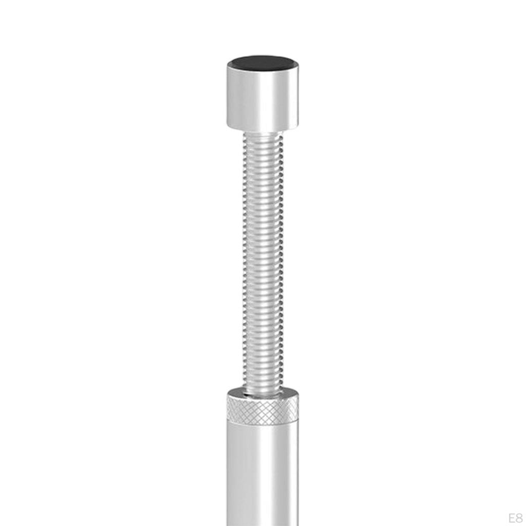 Graphics Card Brace Support Aluminum Alloy Video Sag Holder for Computer