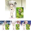 High Quality Pvc Hinagiku Figure 23cm Standing Pose Beautiful Anime Model