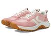 Tênis KS86 KS 1029596 BRANCO cm Eighty-Six Feminino ZEPHYR/STAR 24.0
