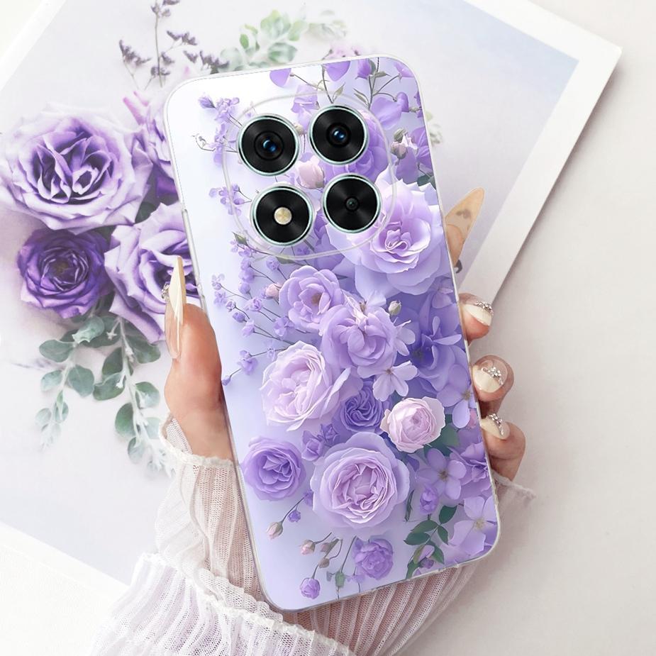 For Xiaomi Redmi Note 14 Pro 4G Case Popular Painted Cover Soft Slim Phone Case For Redmi Note 14 Pro Plus Note14 Pro+ 5G Fundas
