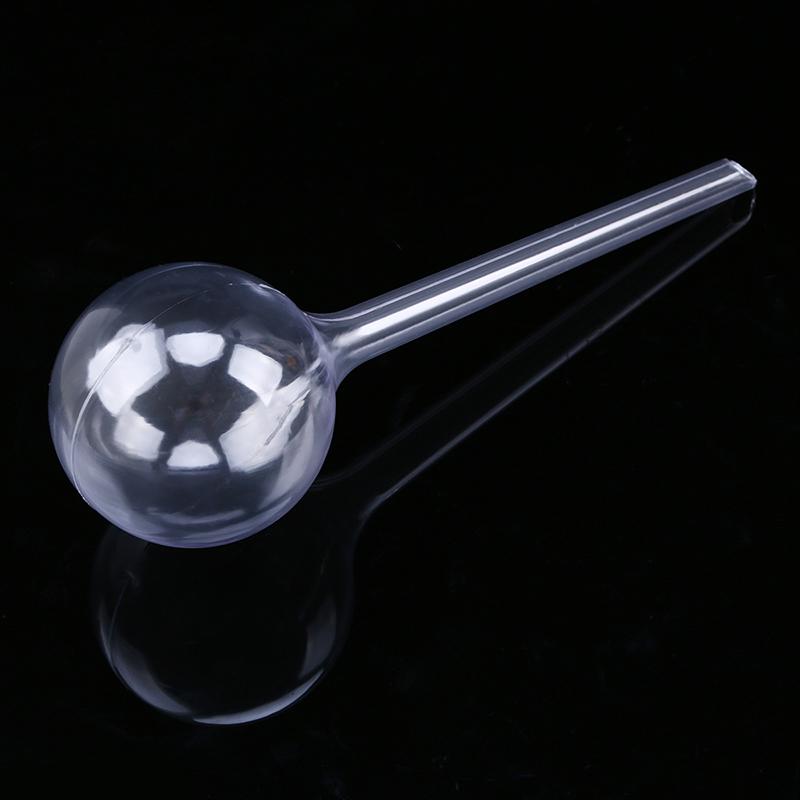 26,5 cm Automatischer Zimmerpflanzen-Pflanztopf Bewässerer PVC-Kugel Gartenbewässerung Blume Automatisches Bewässerungsgerät Bewässerungssystem Tropf