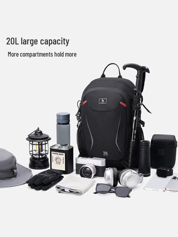 OIWAS Explorer Series Outdoor Backpack