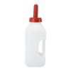 2L Calf Feeding Bottle Thicken Leakproof Silicone Nipple Calf Nursing Feeding Supplies with Handle