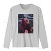 Halsey Vintage Style PhotoshooT T Shirt Black Aesthetic Minimal Bootleg Music For Fans vintage Washed Casual homme
