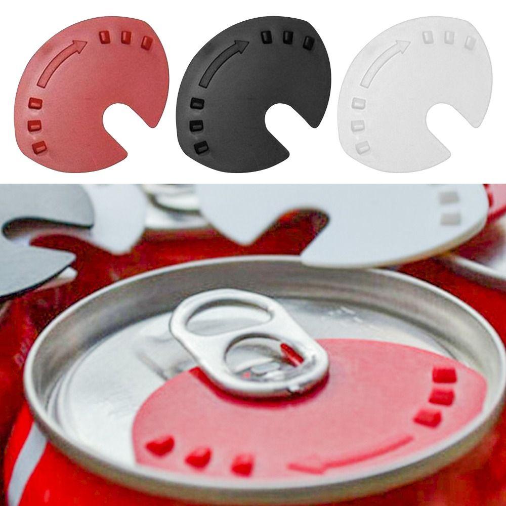 

6 шт./компл. многоразовые аксессуары для чашек без пыли, крышка может запираться, герметик для напитков, крышка для газировки, экономия для напитков