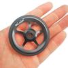 Xiaobu Yingbu Aluminum Alloy Folding Bike with Easy-Move CNC Bearing Wheels
