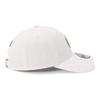 New Era 9TWENTY Doraemon Collaboration 920 DORAEMON MOON WHI Cap, White, Navy, M/L,