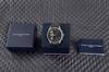 Pánské hodinky Tommy Hilfiger Baker Open Heart 1710644 + KRABIČKA