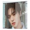 [Ready Stock] Alpha Drive One - The 1st Mini Album [Euphoria] Jewel Case Ver.