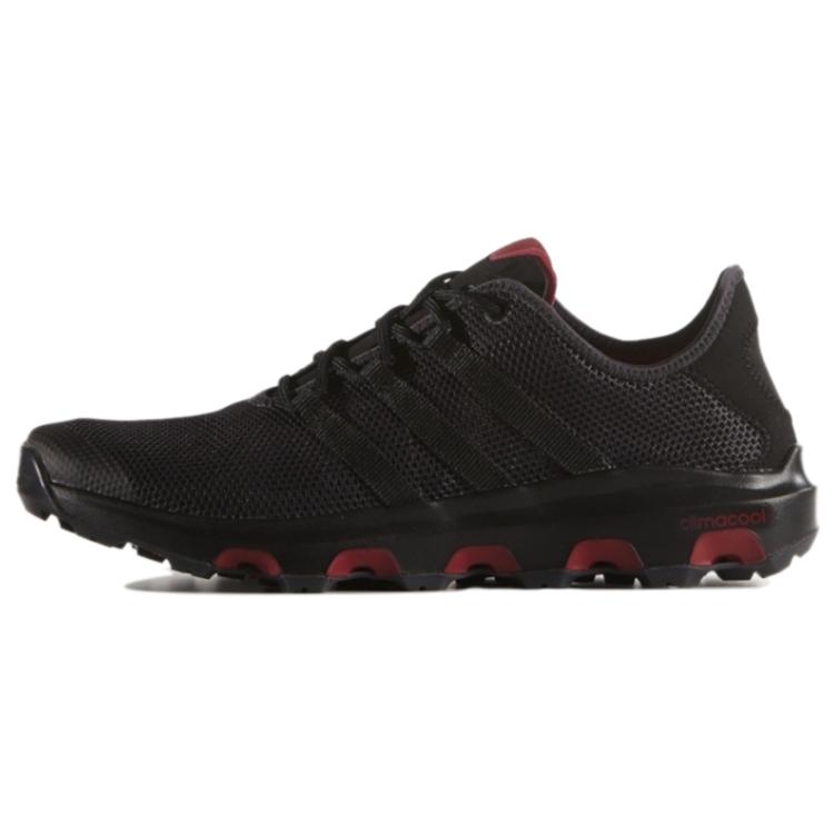 adidas Climacool Voyager  Черный Красный  AF5999 36