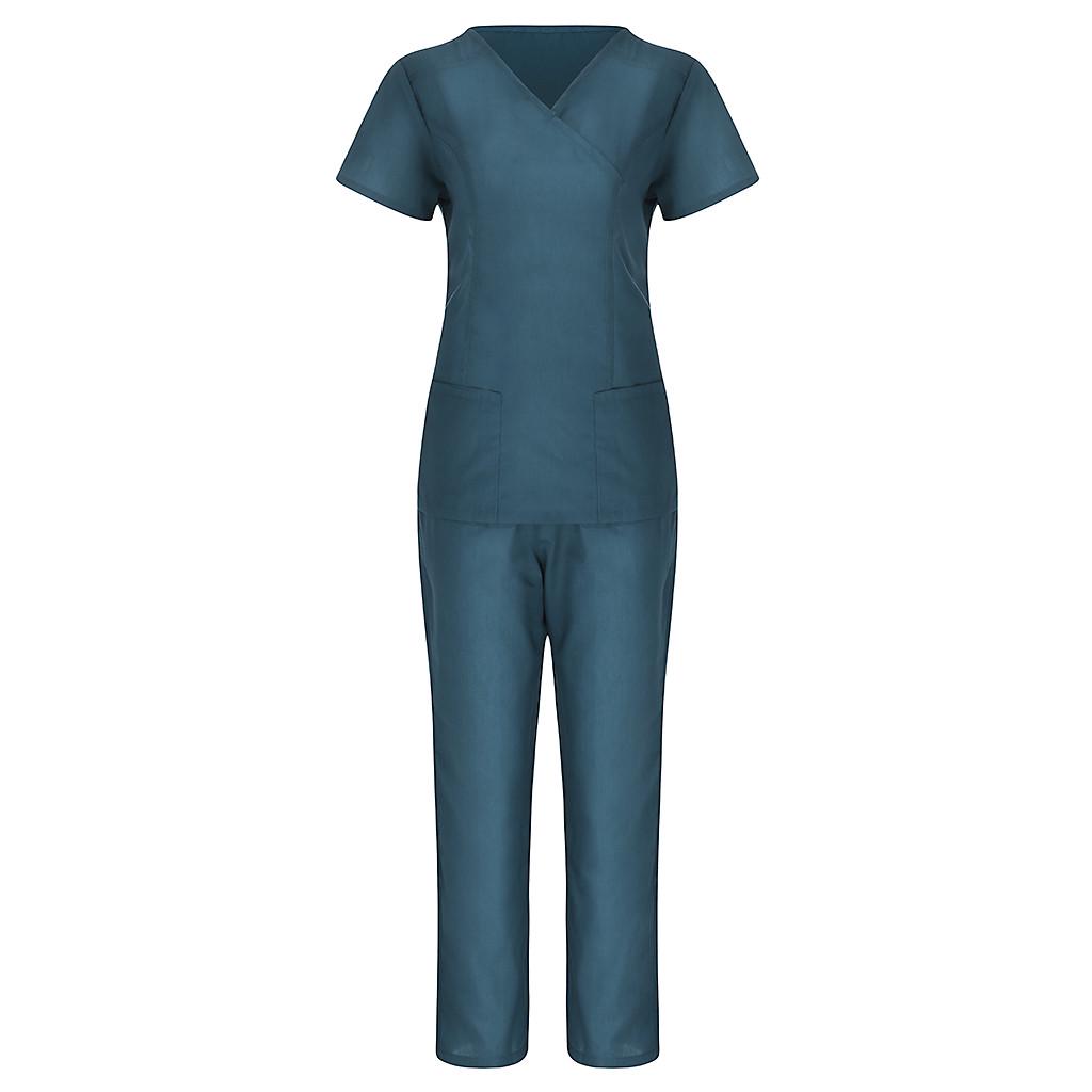 Nurses Healthcare Tunic Hospitality Nurses Carers Therapist Dentist