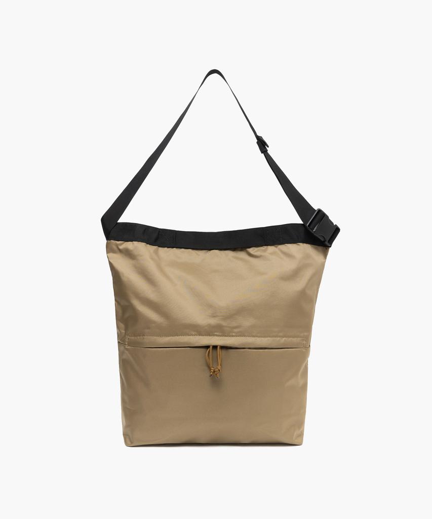 Briefing Jumper M_Beige