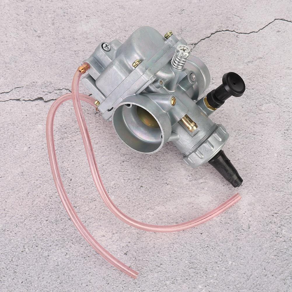 Motorcycle Carb Carburetor Replacement for Yamaha DT175 1976 1981 DT100 1974 1980 Enduro Carb