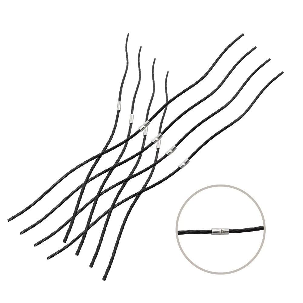10pcs Replacement Mower Accessories Simple Garden Accessories Efficient Grass Rope Grass