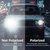 Sun Visor Extender For Car, 2025 New Adjustable Car Visor Extender Sun Blocker, Anti-Glare, Protect UV Ray, Easy To Tall, Safe Driving Accessories