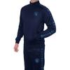 Manchester City FC Mens Taped Tracksuit