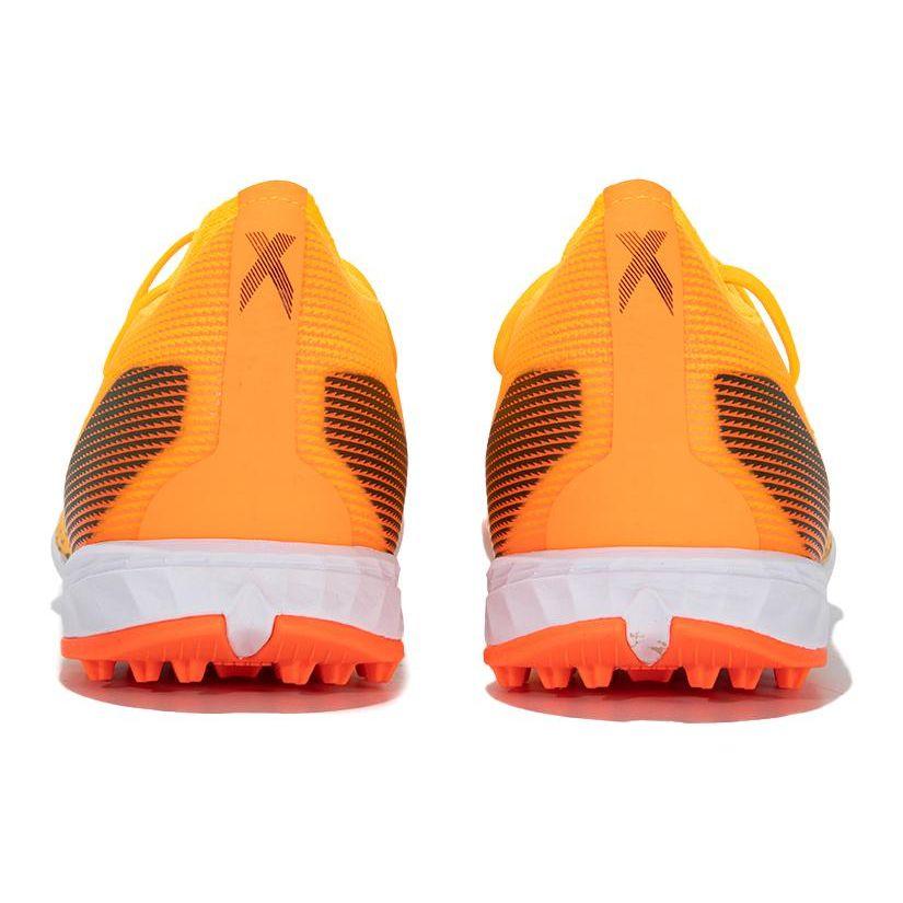 adidas X Speedportal.1 TF Heatspawn Pack Men Sneakers Orange Solar-Gold Core-Black GZ2441