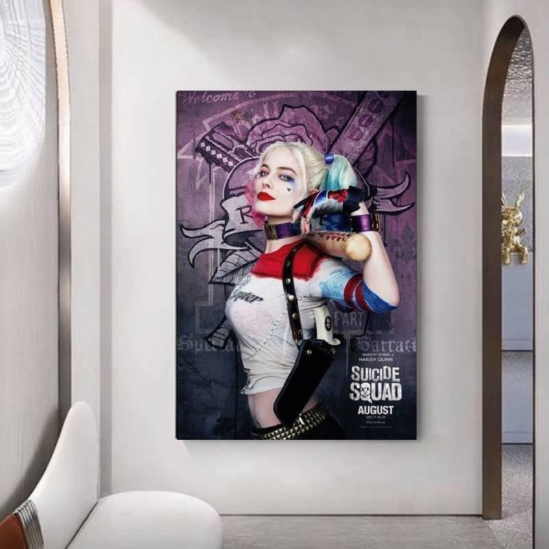 Classic Oscar Movie Poster Wall Art Waterproof Self-adhesive Dorm Decor