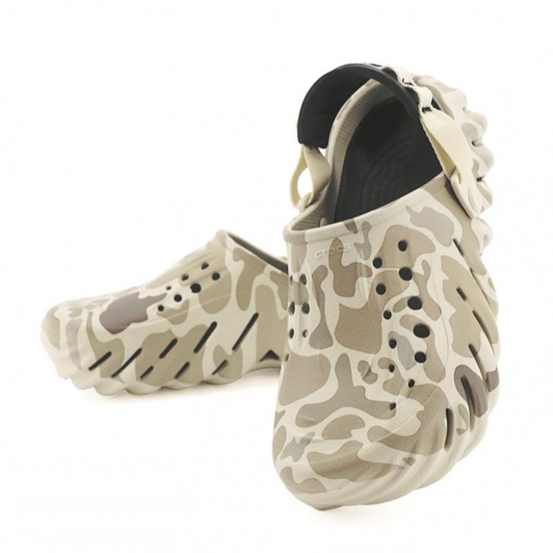 Crocs Öko-Enten-Clog